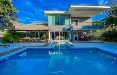 Imagem 5: Casa 4 Suítes 912m² Condomínio Alto Padrão - Barra da Tijuca