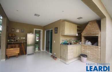 Imagem 12: CASA EM CONDOMÍNIO - RESIDENCIAL NEW VILLE - SP