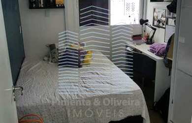 Imagem 13: Rio de Janeiro - Apartamento Padrão - Freguesia Jacarepaguá