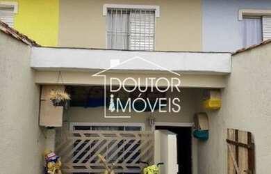 Imagem 10: São Paulo - Casa Padrão - VILA CAMPANELA