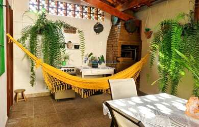 Imagem 4: BELO SOBRADO A VENDA NA REGIÃO DA CURSINO ZONA SUL