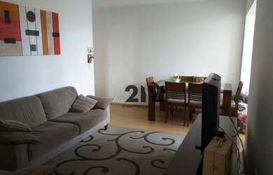 Imagem 1: Apartamento com 3 dormitórios, 83 m² - venda por R$ 750.000,00 ou aluguel...