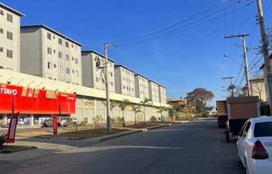 Imagem 5: Vendo lote em Betim ótimo preço