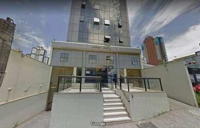 Imagem: O depósito possui 36m² de Área e está localizado em Centro