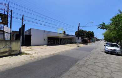 Imagem 8: Estrutura comercial com 600 m2 no Poço/Centro por R$ 800 mil