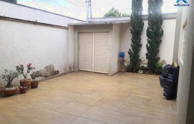 Imagem 3: GOIâNIA - Casa Padrão - Residencial Vale do Araguaia