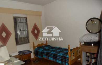 Imagem 3: Residencial - Jaguaribe. Churrasqueira, Área de serviço, 219m² de Áreae5...