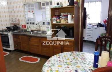 Imagem 8: Residencial - Vila Yara. 139m² de Área, 4 Vagas na garageme4 Dormitórios