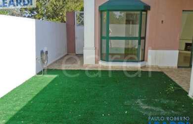 Imagem 1: CASA EM CONDOMÍNIO - TAMBORÉ - SP