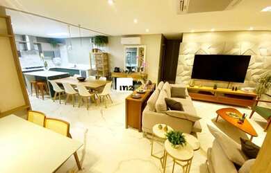 Imagem 1: GOIâNIA - Casa de Condomínio - Loteamento Portal do Sol I