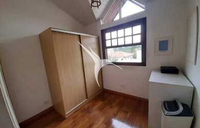 Imagem 14: SANTANA DE PARNAIBA - Casa Padrão - Alphaville