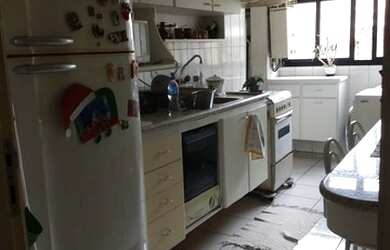 Imagem 3: APARTAMENTO - TATUAPÉ - SP