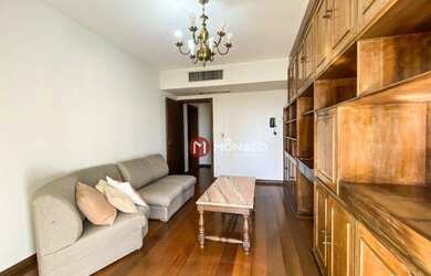 Imagem 7: Apartamento com 4 dormitórios, 300 m² - venda por R$ 950.000 ou aluguel...