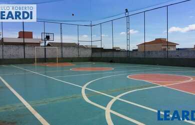 Imagem 12: TERRENO EM CONDOMÍNIO - CONDOMÍNIO RESIDENCIAL VILLAGIO DI NAPOLLI -...