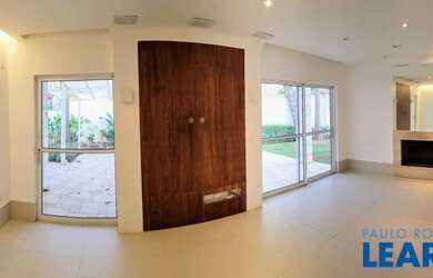 Imagem 9: CASA EM CONDOMÍNIO - ALTO DA BOA VISTA - SP