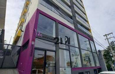 Imagem 1: Apartamento com 1 dormitório, 31 m² - venda por R$ 350.000 ou aluguel...