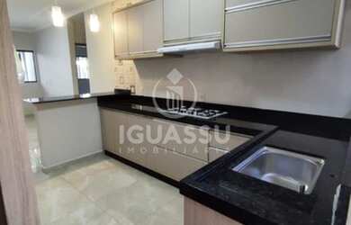 Imagem 7: CASA, CONDOMÍNIO VIVAZ. 55m² de Área, 2 Vagas na garageme2 Dormitórios