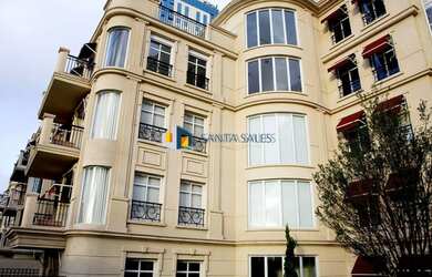 Imagem 2: APARTAMENTO EM HIGIENÓPOLIS