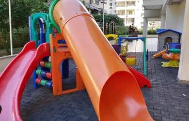 Imagem 4: Lindo apartamento na Tijuca em condomínio com total infraestrutura de...