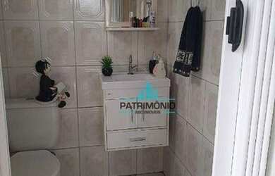 Imagem 11: Sobrado à venda, 112 m² por R$ 485.000,00 - Boa Vista - São Caetano...