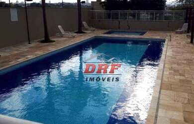 Imagem 4: Apartamento à venda, 63 m² por R$ 359.000,00 - Ponte Grande - Guarulhos/SP