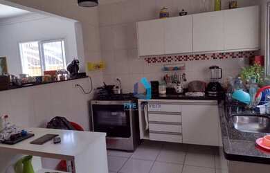 Imagem 5: Sobrado à venda, 95 m² por R$ 692.000,00 - Jardim Ernestina - São Paulo/SP