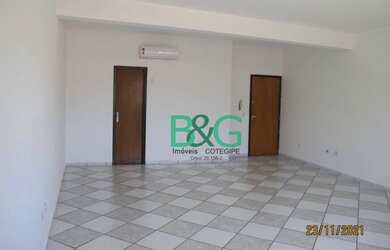 Imagem: O depósito possui 40m² de Área e está localizado em Vila