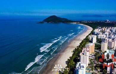 Imagem 2: Apartamento com 4 dormitórios à venda, 131 m² por R$ 2.500.000,00 -...