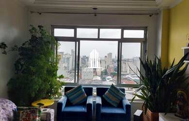 Imagem 5: Apartamento em São Paulo