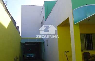 Imagem 2: Residencial - Parque Marajoara