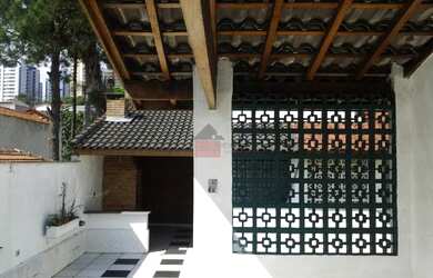 Imagem 1: Casa residencial para venda e locação, Cambuci, São Paulo