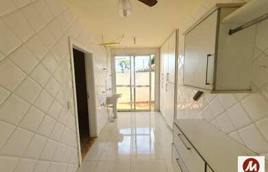 Imagem 9: Casa (sobrado na rua) 5 dormitórios/suite, cozinha planejada