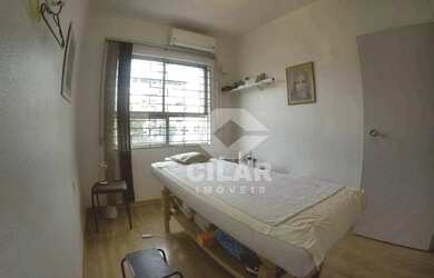 Imagem 16: Sala comercial à venda, 30 m² por R$ 110.000 - São João - Porto Alegre/RS