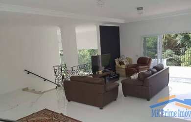 Imagem 5: Linda Casa a venda no condomínio Tarumã em Santana de Parnaíba