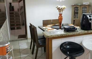 Imagem 16: Ótima casa em loteamento de Indaiatuba aceita permuta com chacara em Indaiatuba SP