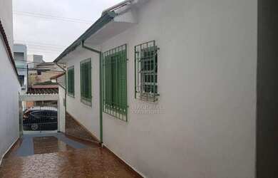 Imagem 1: Casa à venda, 200 m² por R$ 759.000,00 - Parque das Nações - Santo...