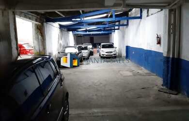 Imagem 4: Galpão Consolação. 312m² de Área