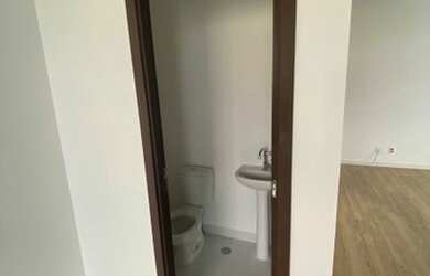 Imagem: O depósito possui 39m² de Área e está localizado em Tatuapé