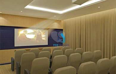 Imagem 4: Apartamento à venda, 136 m² por R$ 1.250.000,00 - Jurubatuba - São...