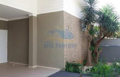 Imagem 2: Casa - Ribeirão Preto - Jardim América - Região Sul