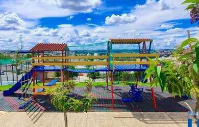 Imagem 11: TERRENO EM CONDOMÍNIO - CONDOMÍNIO PORTAL DO JEQUITIBA - SP