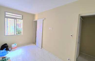 Imagem: O apartamento possui 2 Dormitórios, 2 Banheiros, 50m² de Área