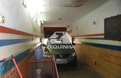 Imagem 16: Residencial - Jaguaribe. Churrasqueira, Área de serviço, 219m² de Áreae5...