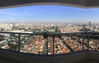 Imagem 8: Apartamento com 3 suítes no Alto Jardim Residencial, com 160m² por R$ 1.133.000 - Vila Gui