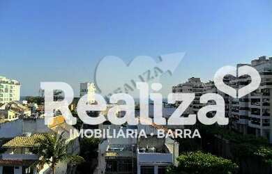 Imagem 2: Cobertura duplex para venda 370 metros quadrados Condomínio Village Oceanic com 4 quartos