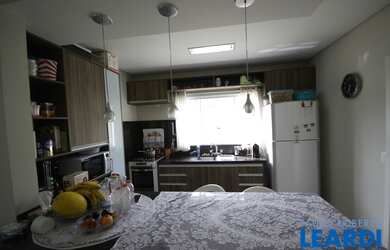 Imagem 6: CASA EM CONDOMÍNIO - RESIDENCIAL NEW VILLE - SP