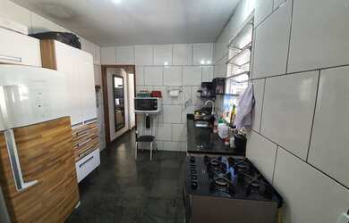 Imagem: O apartamento possui 1 Dormitório, 1 Banheiro, 41m² de Área