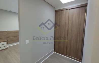 Imagem 11: SANTANA DE PARNAÍBA - Casa Padrão - ALPHAVILLE