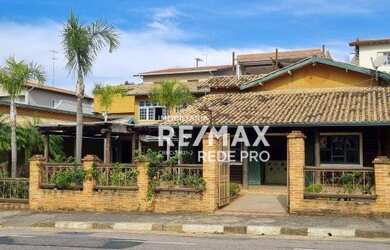 Imagem: O depósito possui 715m² de Área e está localizado em Santa