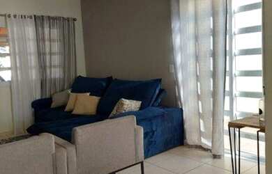 Imagem 4: Casa com 3 dormitórios, 200 m² - venda por R$ 920.000,00 ou aluguel por R$ 5.000,00/mês